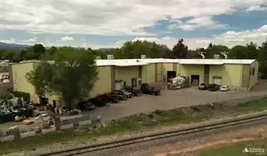 Loveland - Warehouse/Distribution