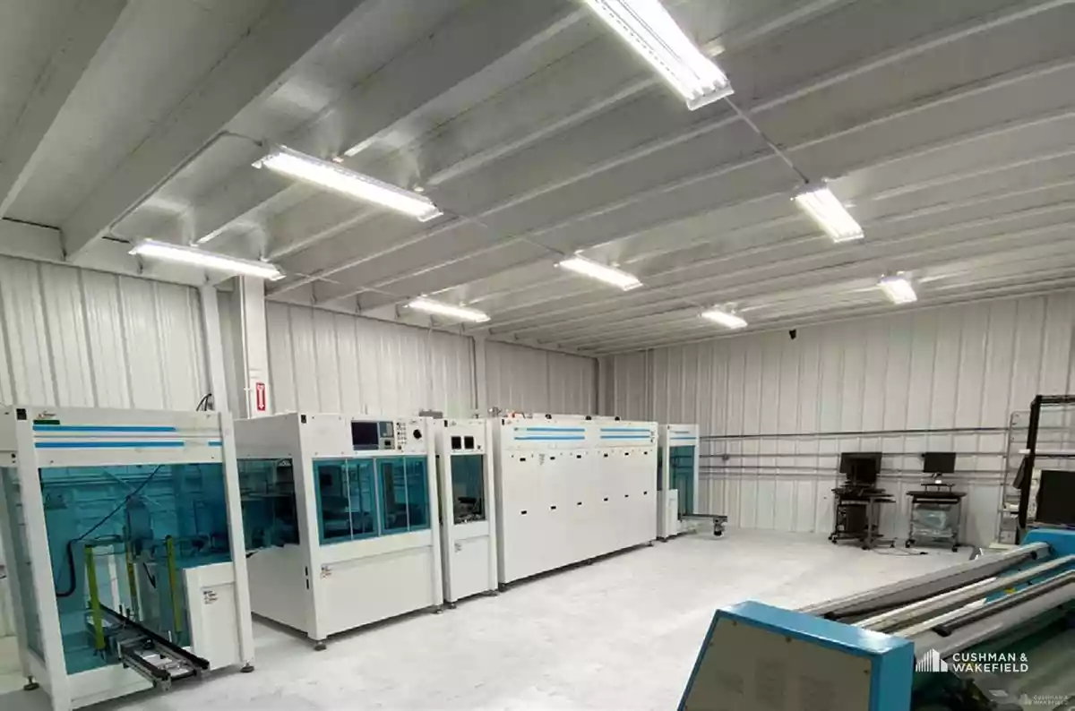 Loveland - Warehouse/Distribution