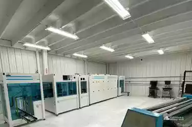 Loveland - Warehouse/Distribution