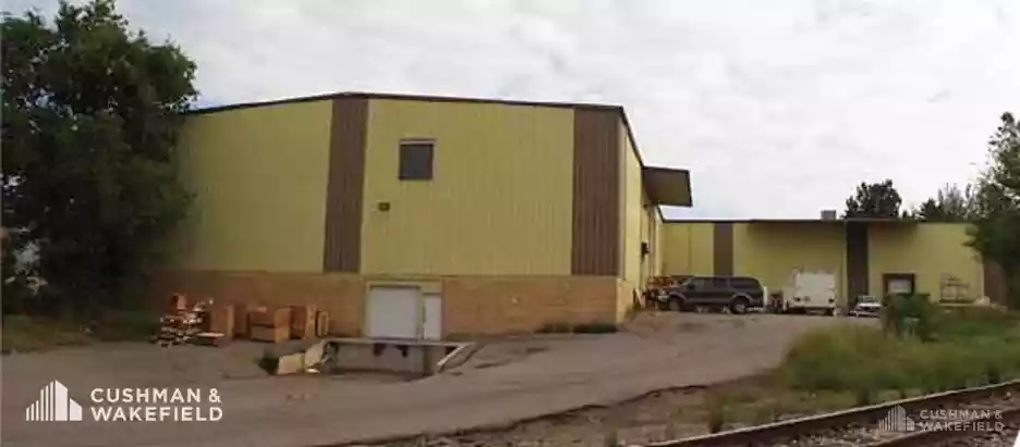 Loveland - Warehouse/Distribution