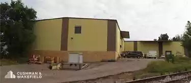 Loveland - Warehouse/Distribution