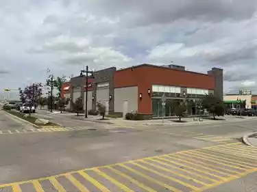 Calgary - Retail