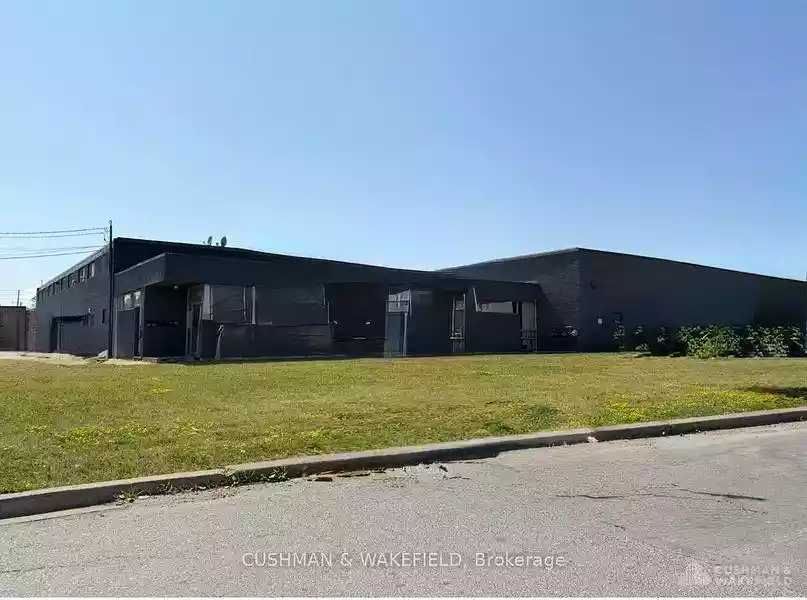 North York - Warehouse/Distribution