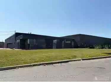 North York - Warehouse/Distribution