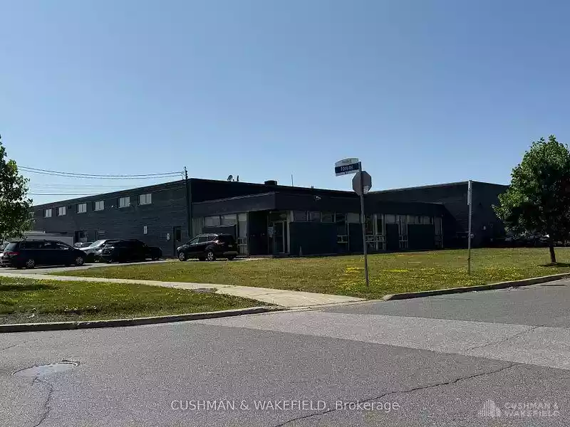 North York - Warehouse/Distribution