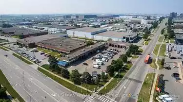 Brampton - Warehouse/Distribution