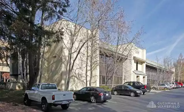 Sacramento - Office