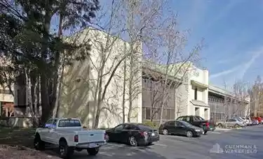 Sacramento - Office