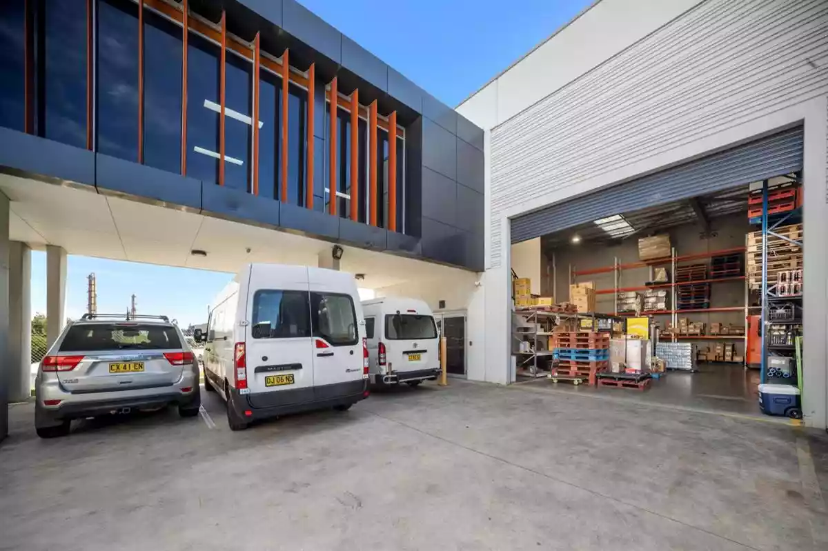 Unit 5/7 Jullian Close