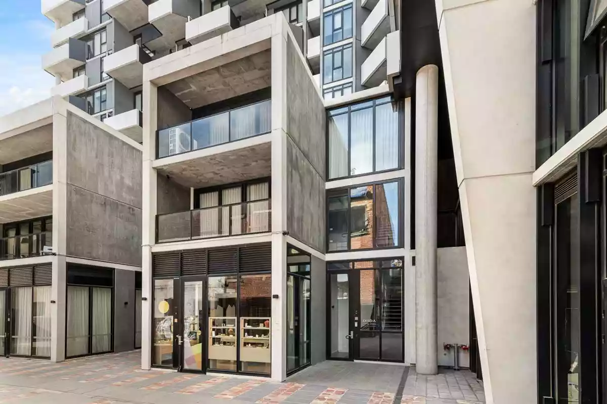 4A/34 Gough Street