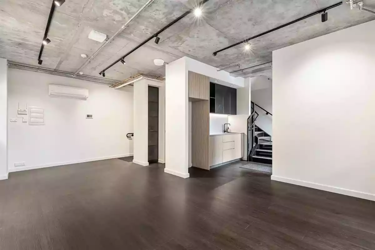 4A/34 Gough Street