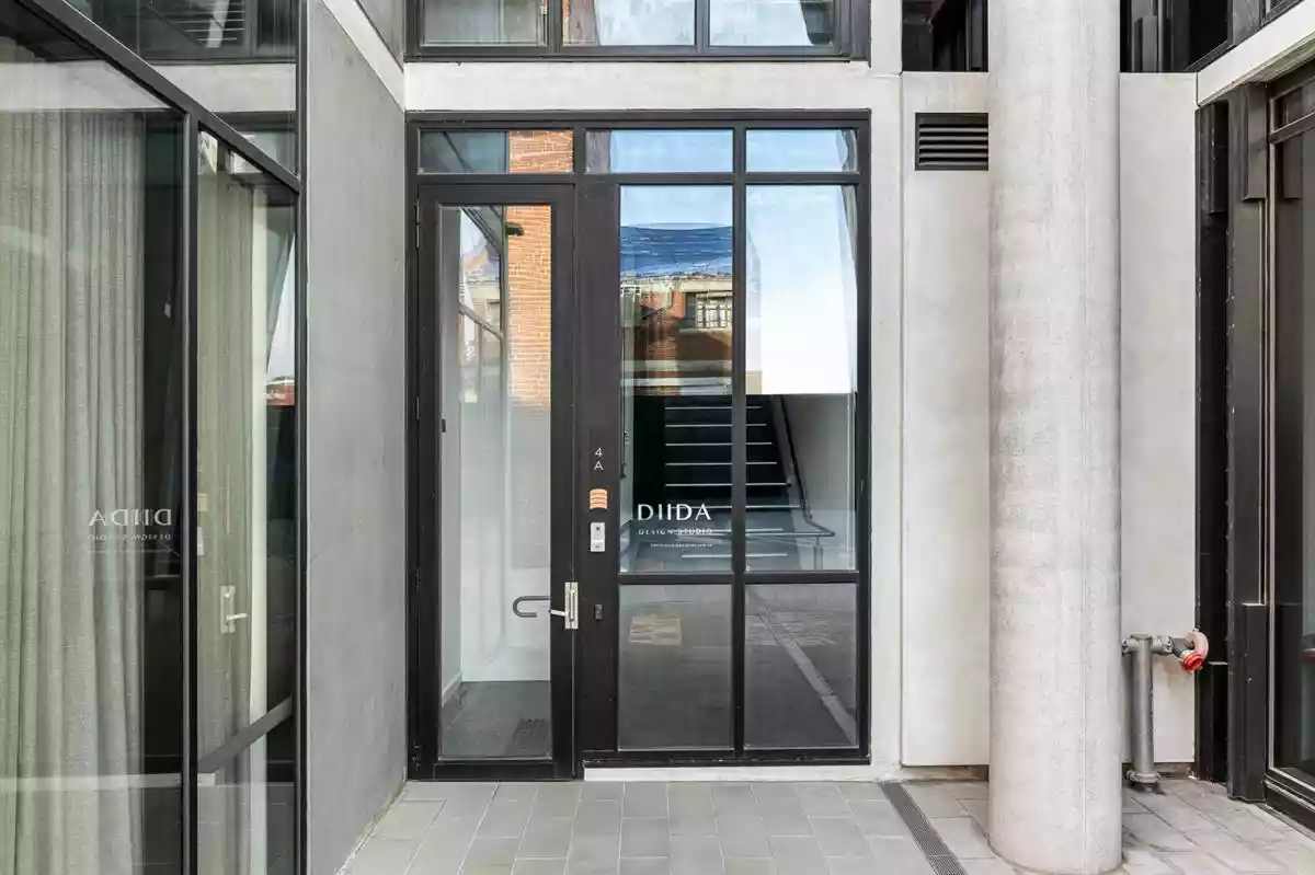 4A/34 Gough Street