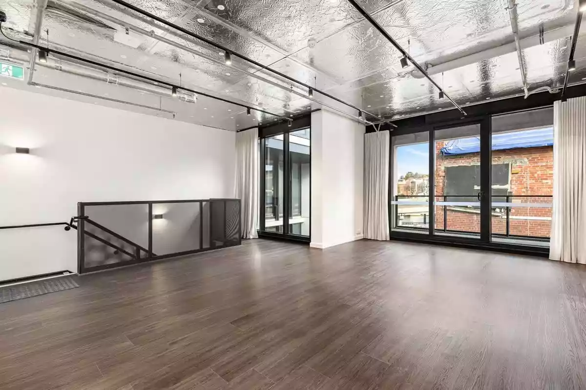 4A/34 Gough Street