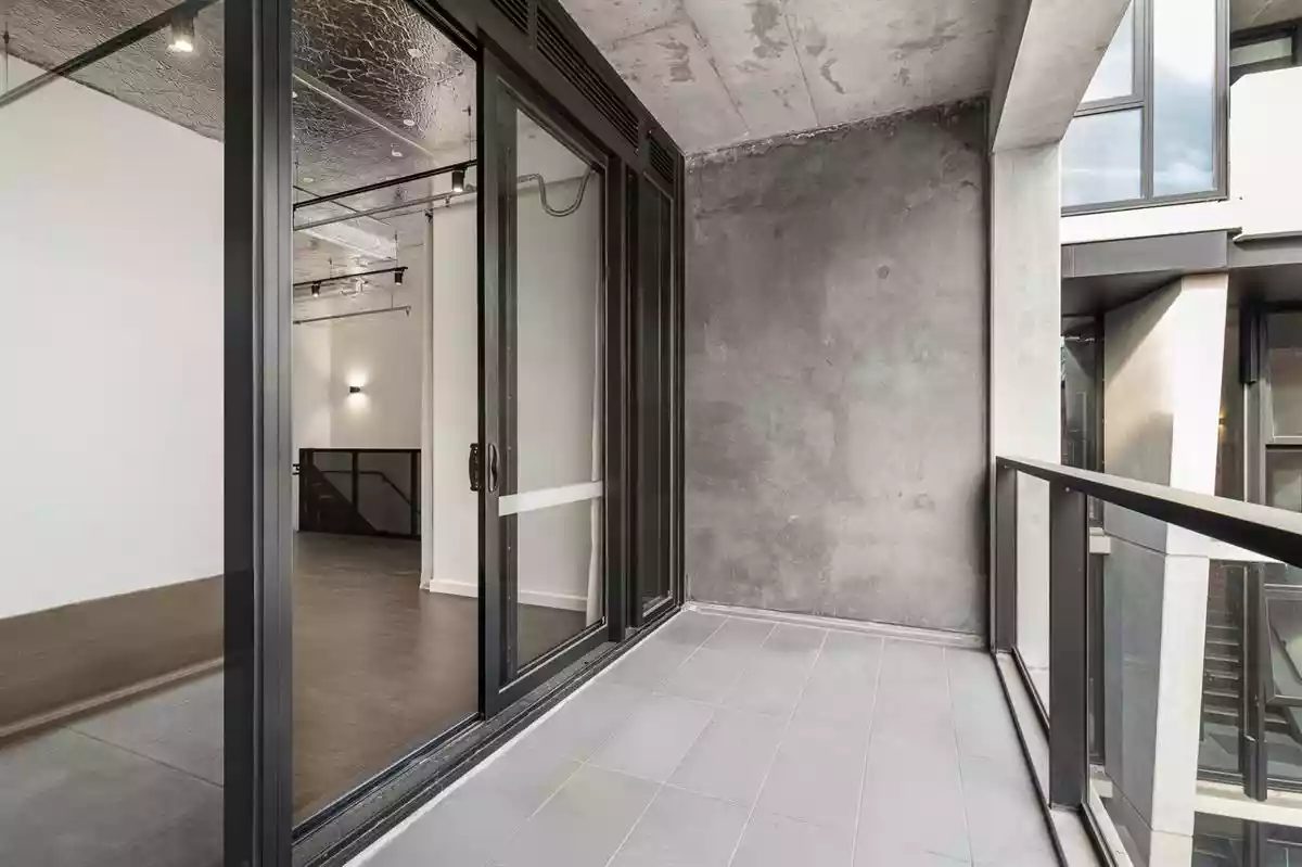 4A/34 Gough Street