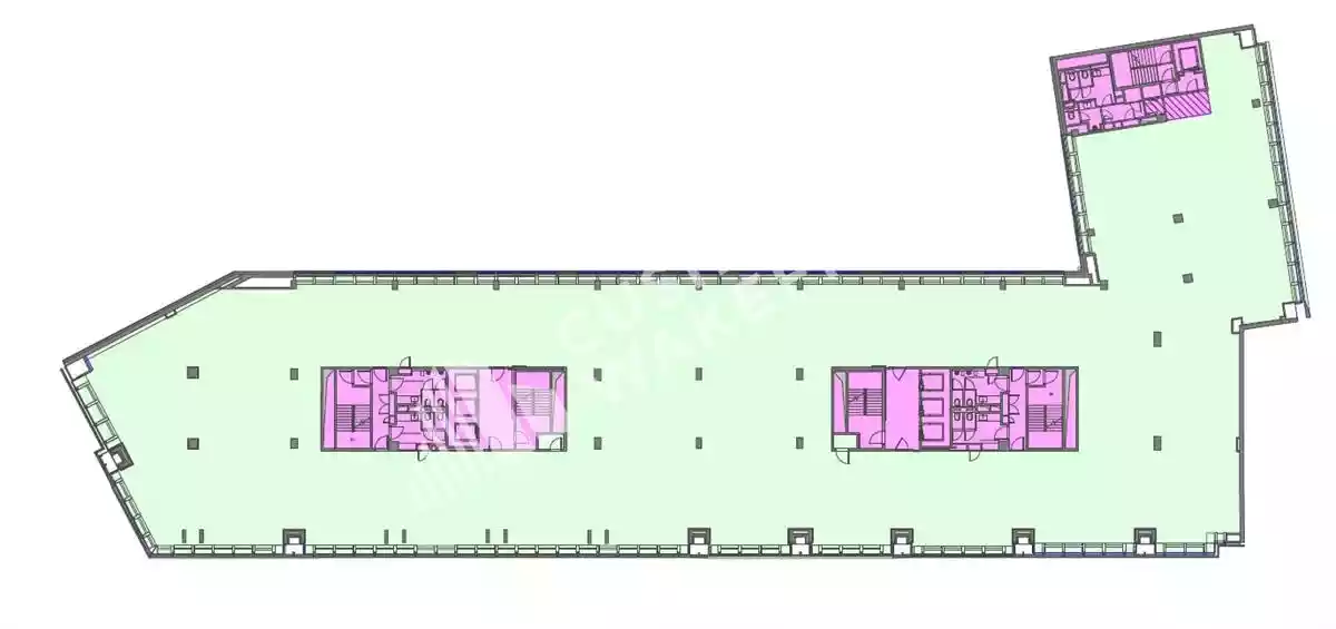 Avenue Louise, 277-289