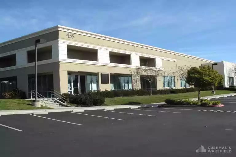 Livermore - High Technology