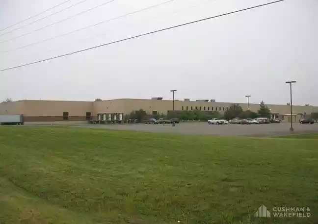 Dickson - Manufacturing