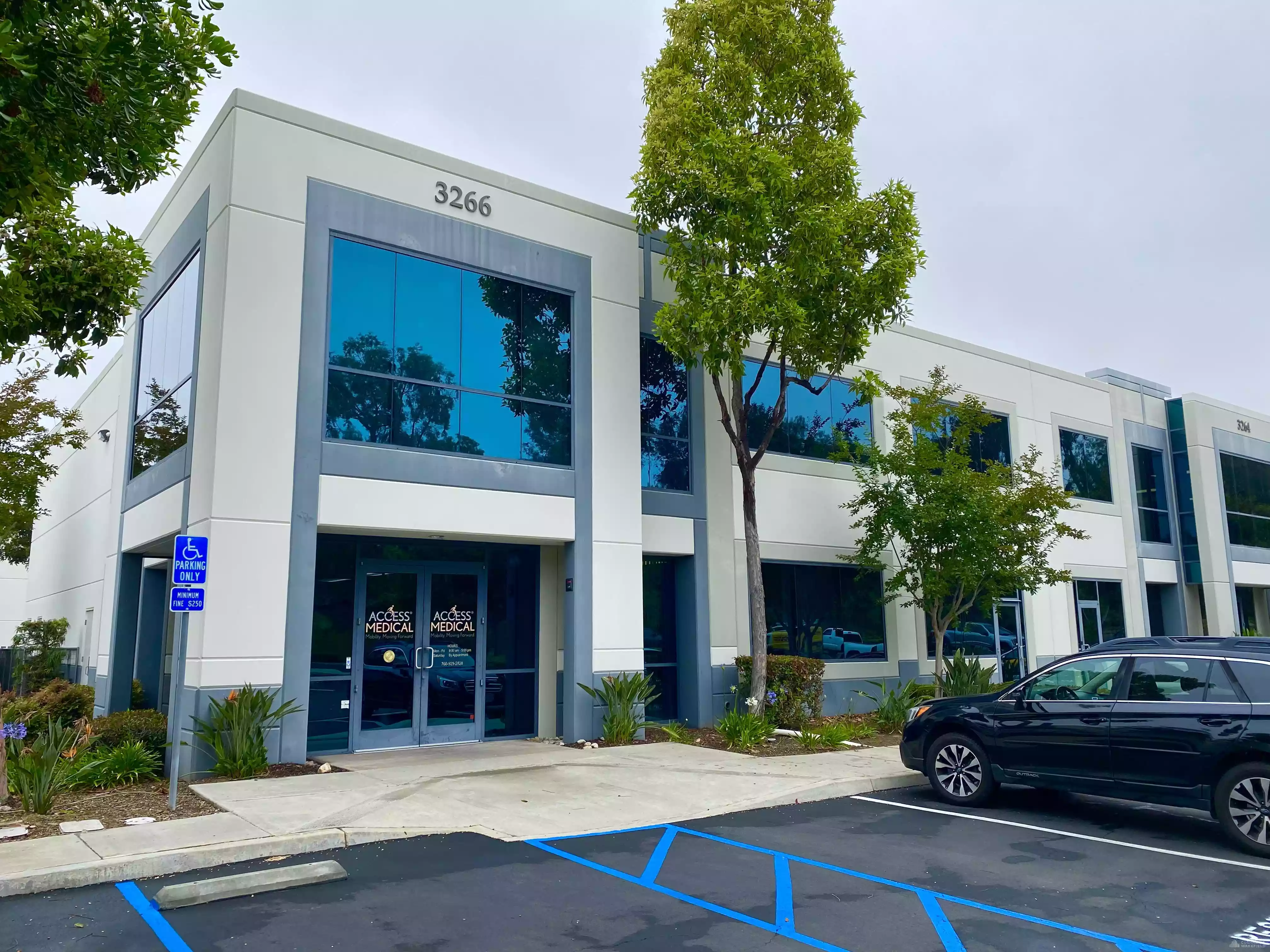 Carlsbad - High Technology