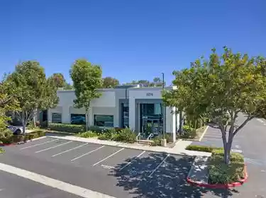 Carlsbad - High Technology