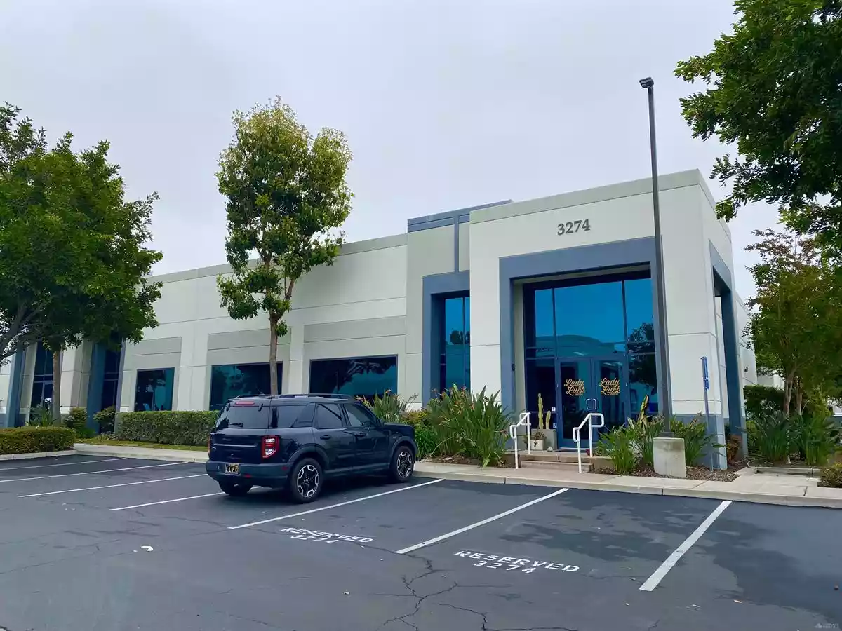 Carlsbad - High Technology
