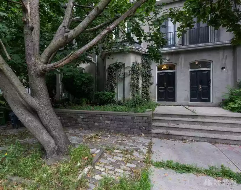 Toronto - Office