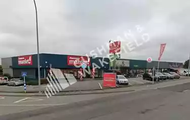 345, Route d'arlon