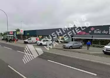 345, Route d'arlon