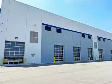 Channahon - Warehouse/Distribution