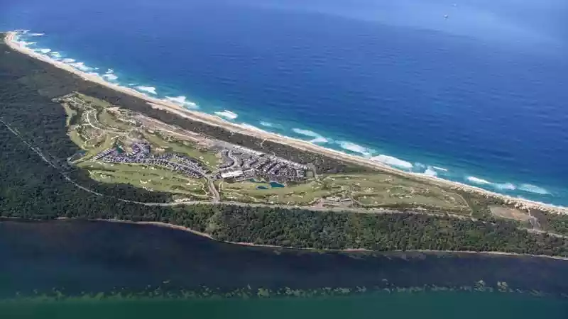 2, 77, 88 & 100 100 Pebble Beach Avenue & 290 Magenta Drive