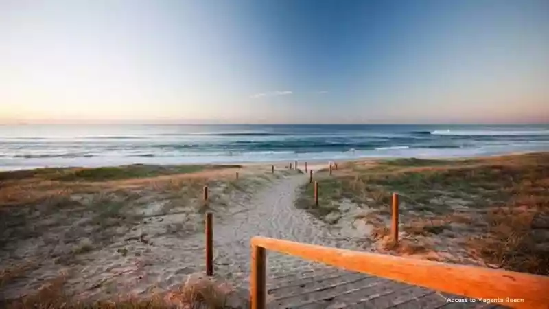 2, 77, 88 & 100 Pebble Beach Avenue & 290 Magenta Drive