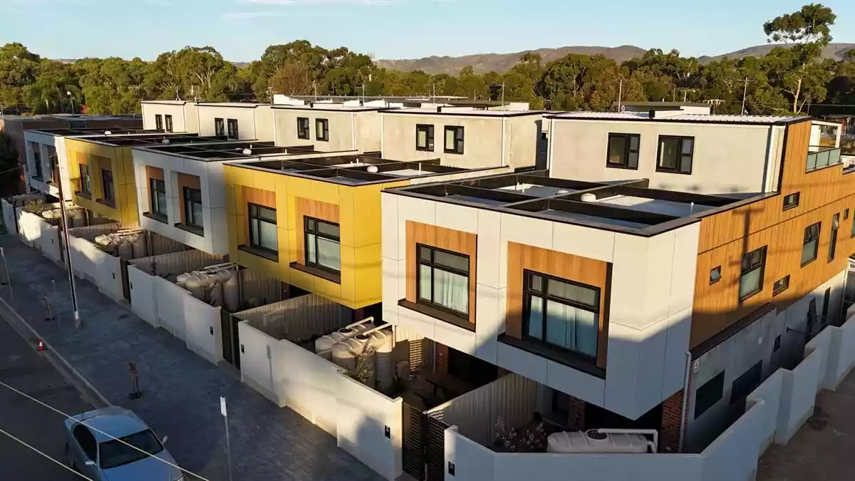 Unit 1/1/Norman Street