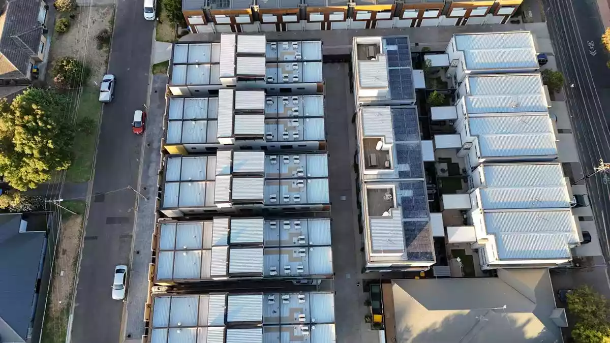 Unit 1/1/Norman Street