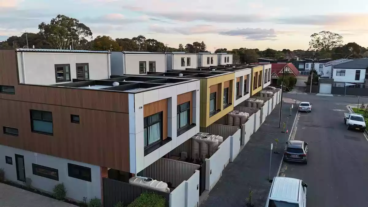 Unit 1/1/Norman Street