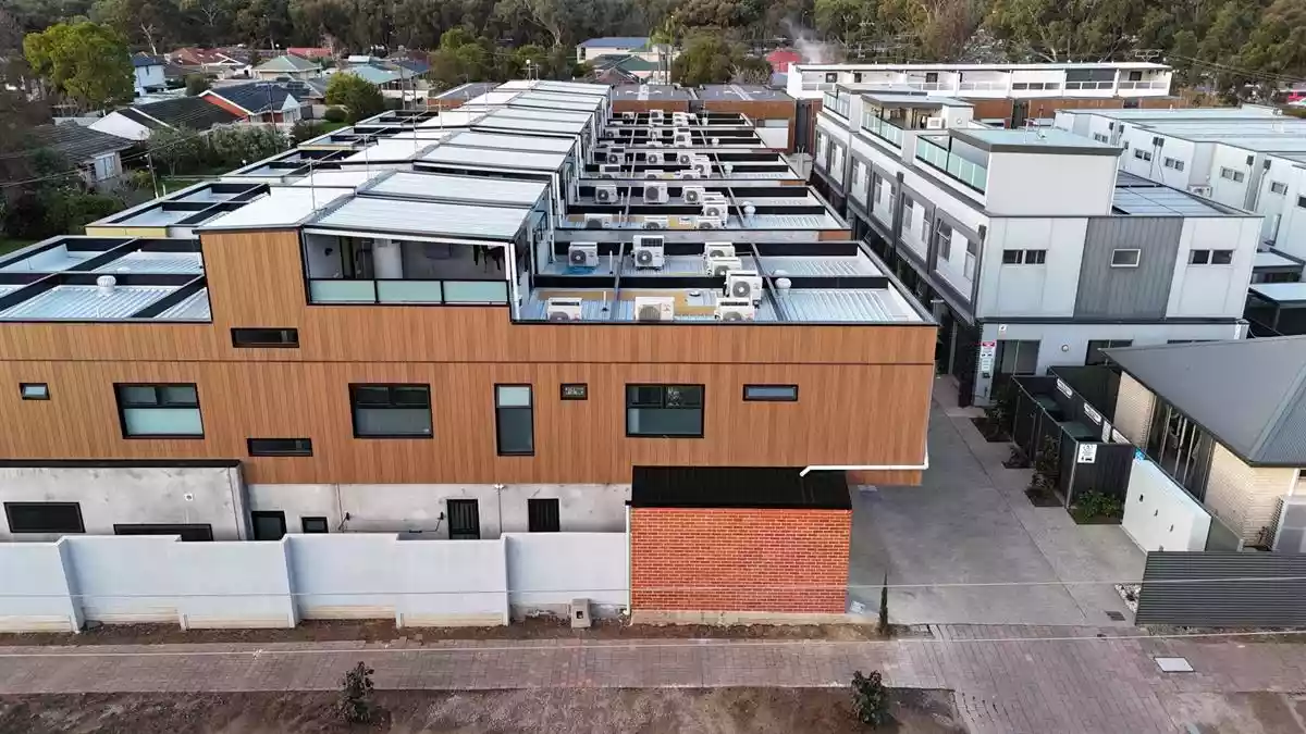 Unit 1/1/Norman Street