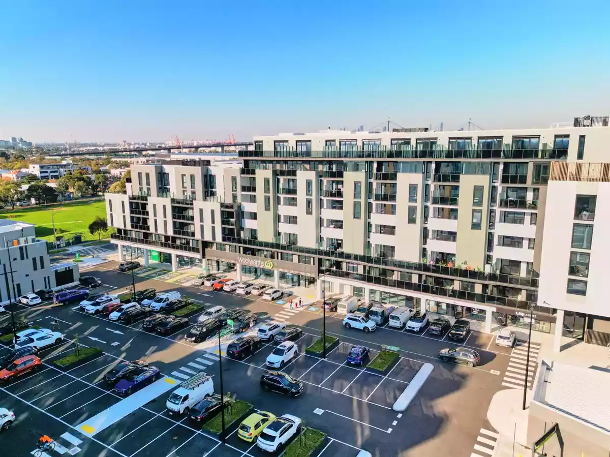 Unit 1/1/Norman Street