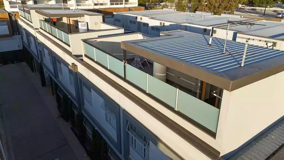 Unit 1/1/Norman Street