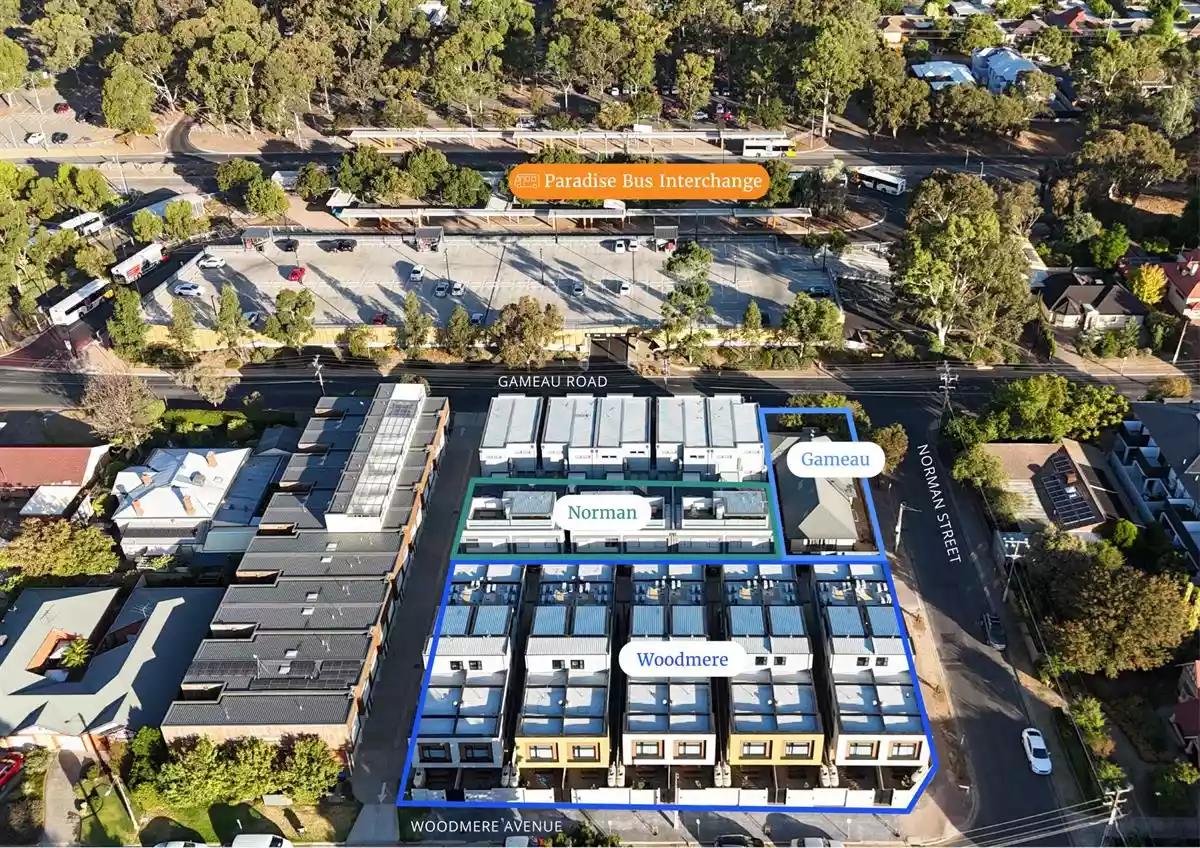 Unit 1/1/Norman Street