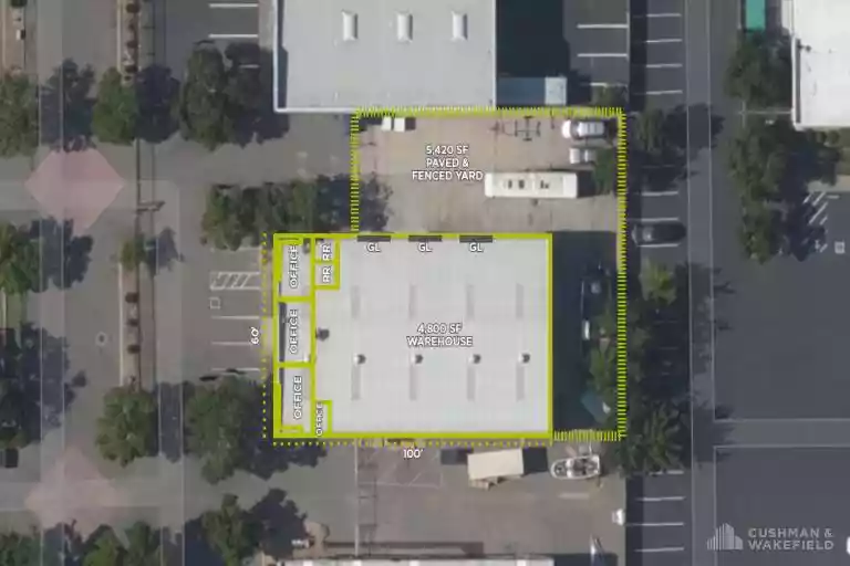 Sacramento - Manufacturing