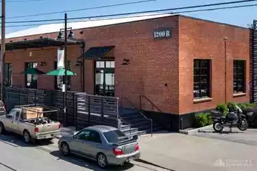 Sacramento - Office