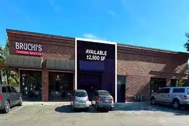 Sacramento - Retail