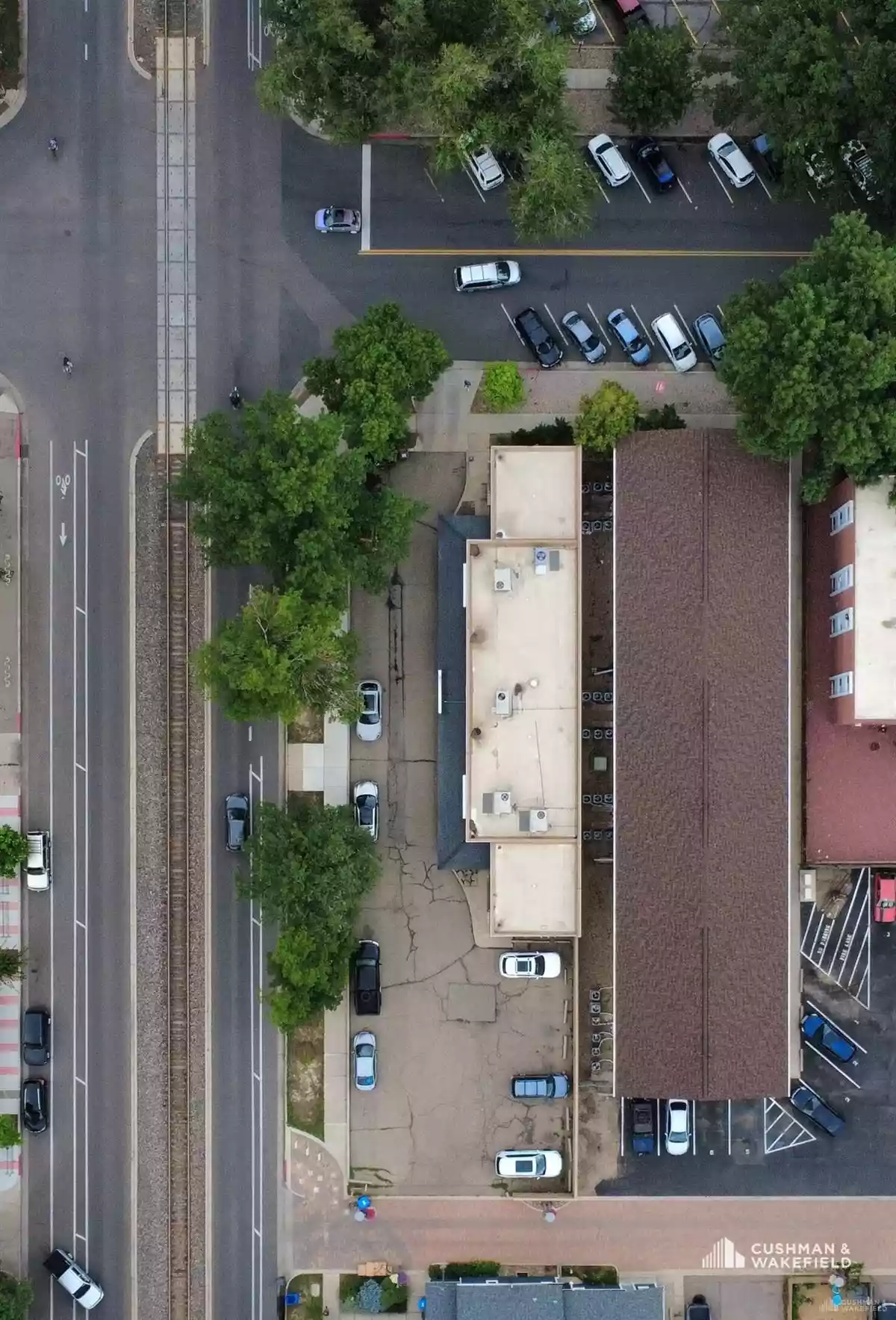 Fort Collins - Retail