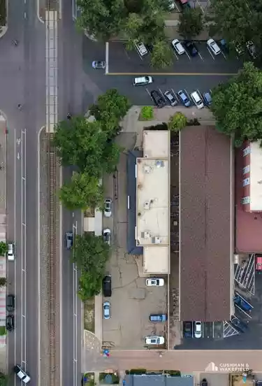 Fort Collins - Retail