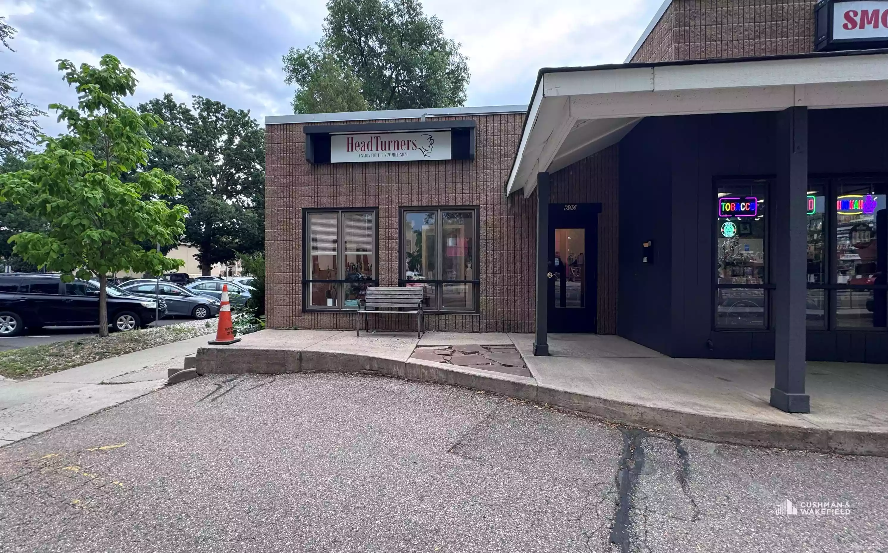 Fort Collins - Retail