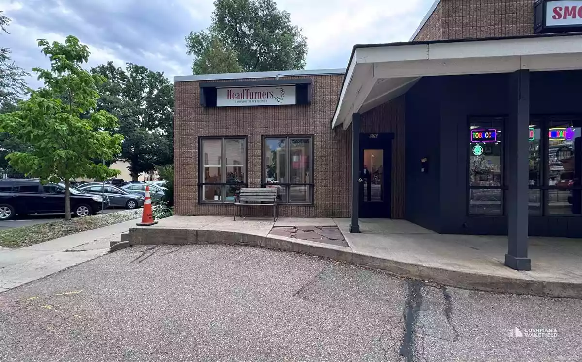 Fort Collins - Retail
