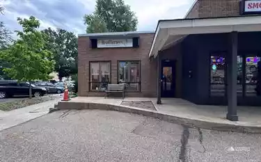 Fort Collins - Retail