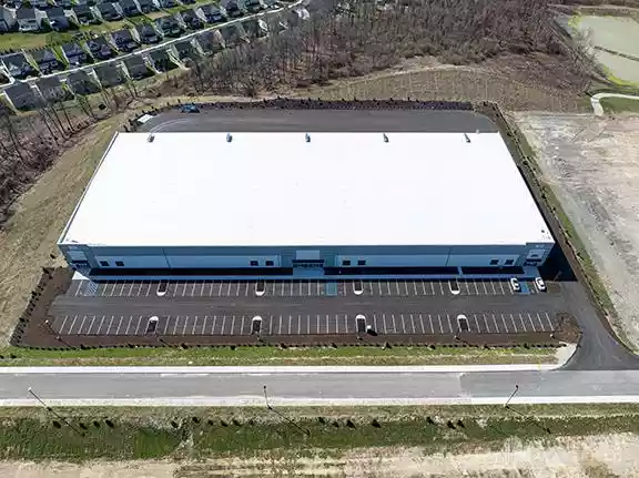 Pittsburgh - Warehouse/Distribution