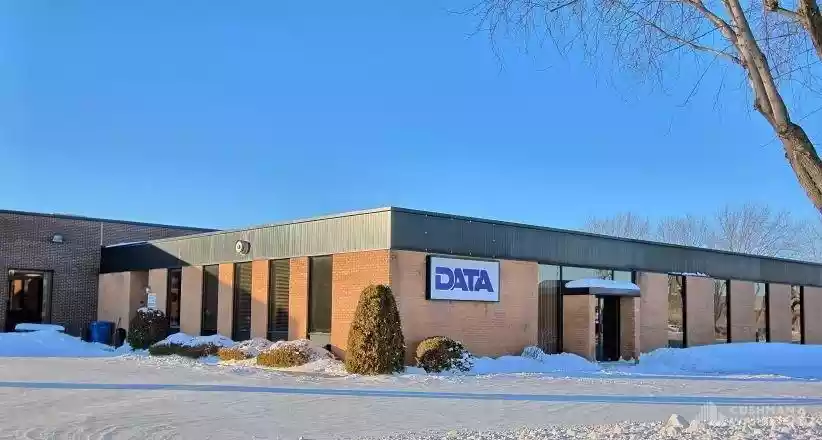 Granby - Warehouse/Distribution