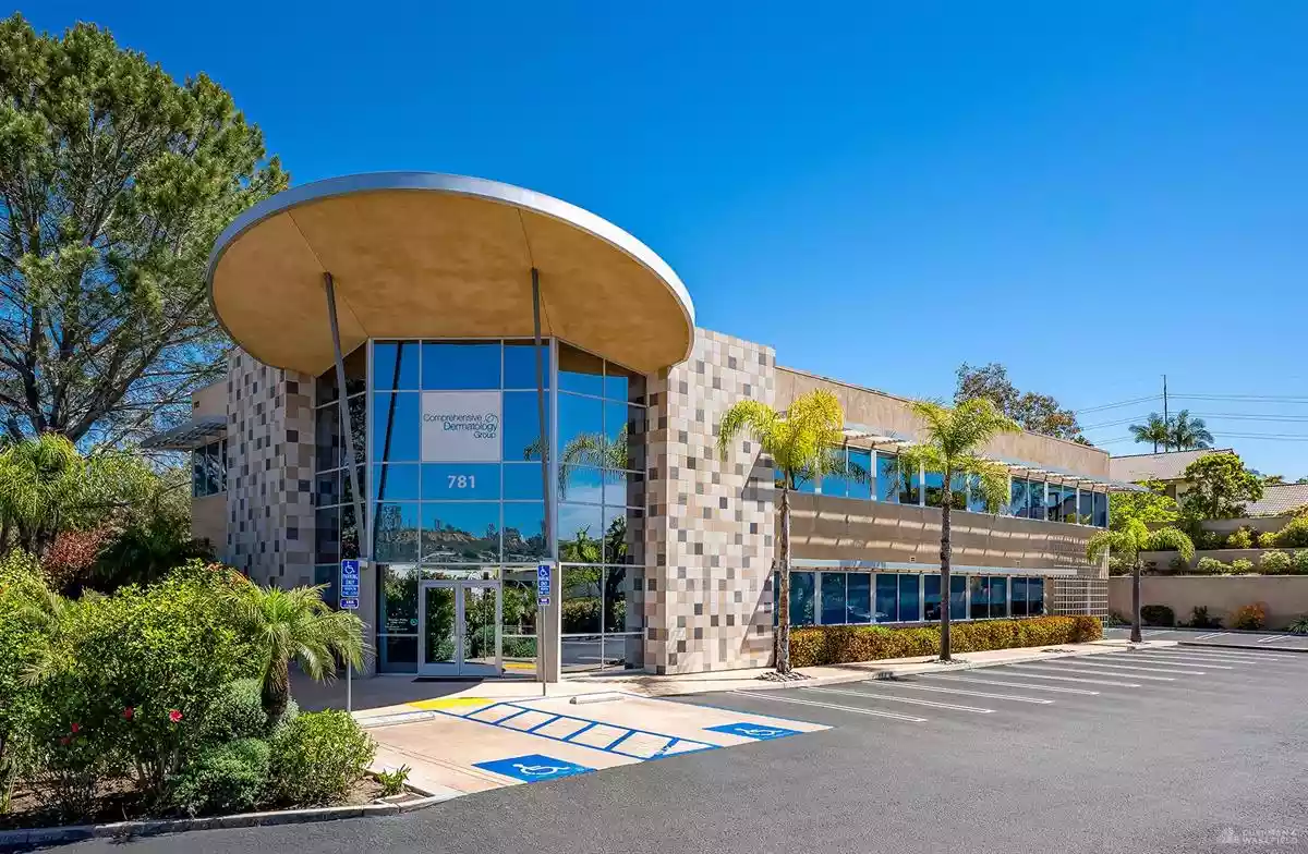 Encinitas - Office