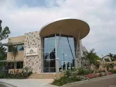 Encinitas - Office