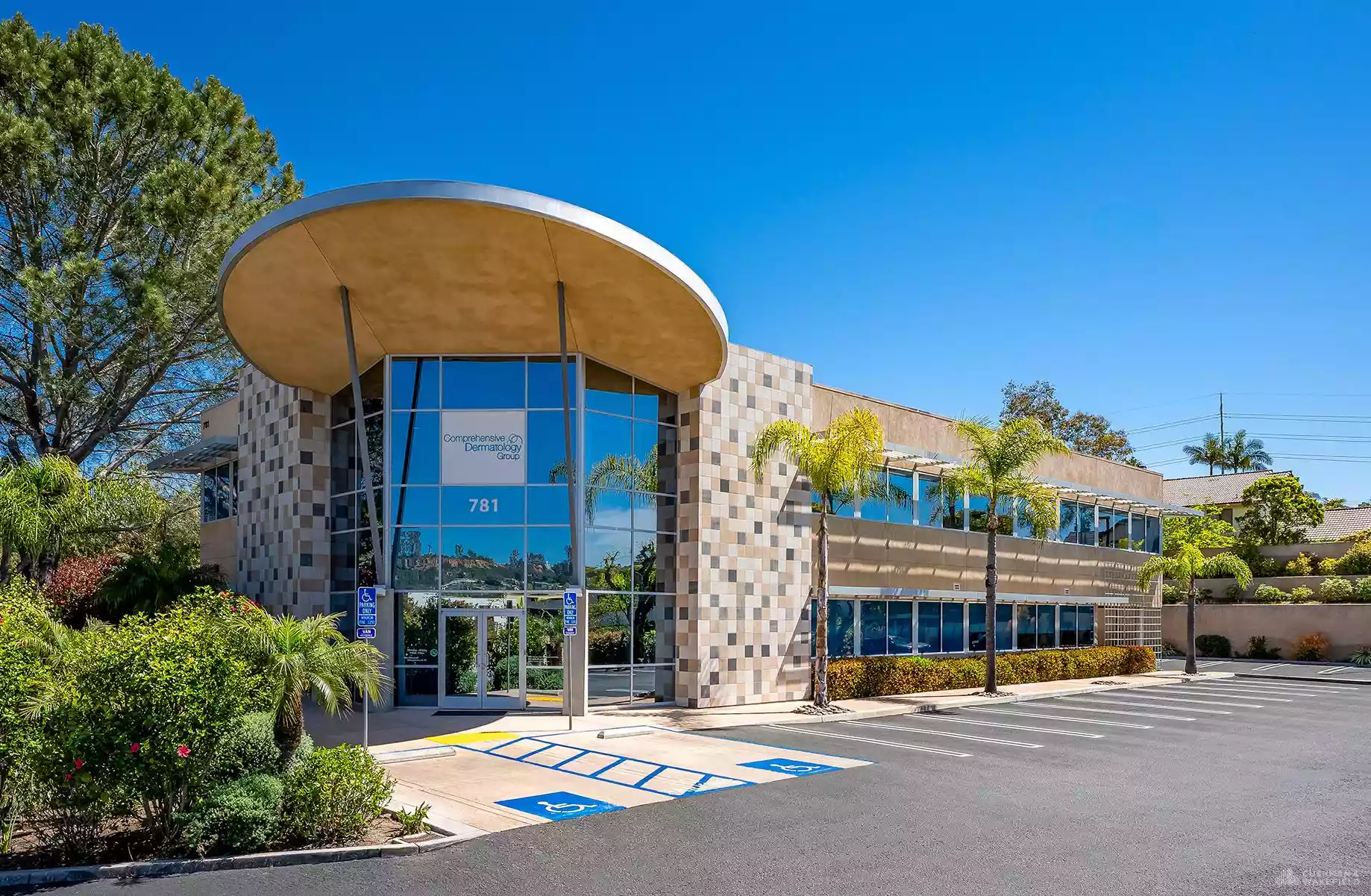 Encinitas - Office